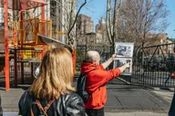 New York City Food Tour: Lower East Side, Chinatown & Little Italy thumbnail 5