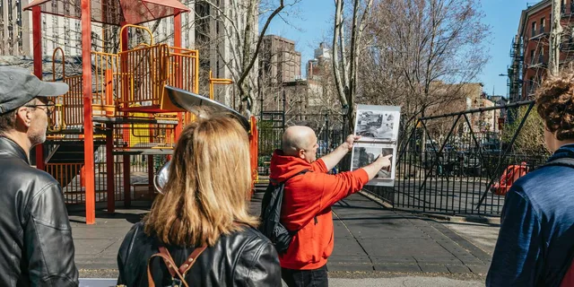 New York City Food Tour: Lower East Side, Chinatown & Little Italy - Image 5