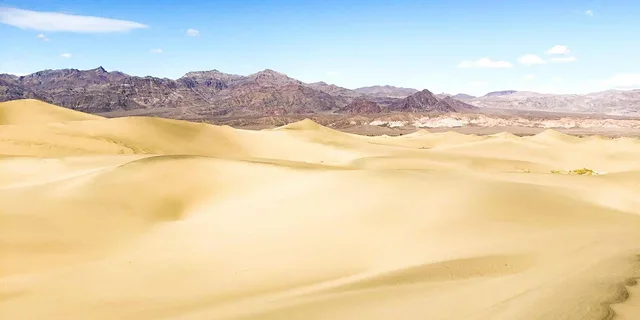 Death Valley Private Tour and Hike - Image 4