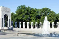 Washington DC Monuments Walking Tour thumbnail 3