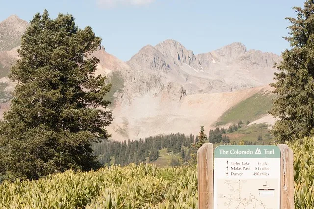 La Plata Mountains 4x4 Tour - Image 4