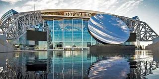 Dallas Cowboys Stadium and City Sightseeing Tour