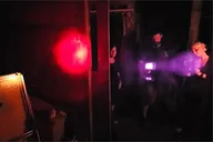 Charleston Paranormal Ghost Adventure thumbnail 1