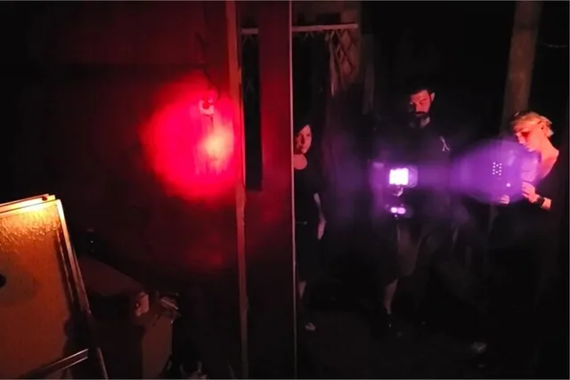 Charleston Paranormal Ghost Adventure - Image 1