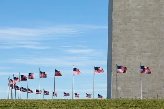 Washington DC Mini Grand Tour - Image 3