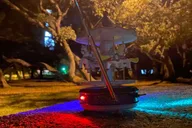 St. Augustine Paranormal Investigation Tour thumbnail 6