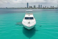 Miami Yacht Rental 55ft 3 to 6 Hours thumbnail 4