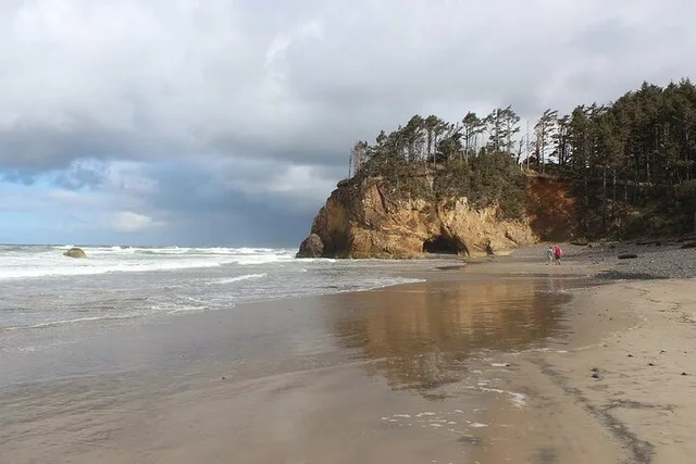 Portland Oregon Coast Scenic Day Tour - Image 2