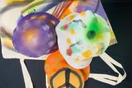 Miami Graffiti Spray Paint Experience thumbnail 1