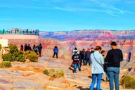 Las Vegas Grand Canyon Bus Tour thumbnail 1