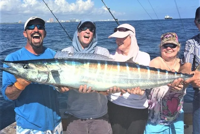 Fort Lauderdale Deep Sea Fishing Charter - Image 2