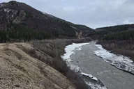 Denali National Park Shuttle thumbnail 3