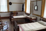 Bowling Green Shaker Village Entry Ticket thumbnail 1