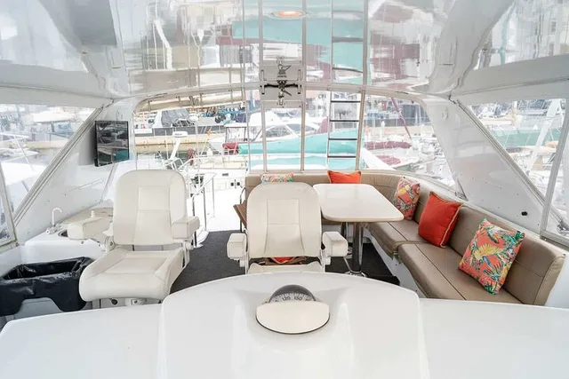 Los Angeles Yacht Tour 4 hr - Image 4
