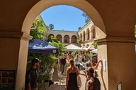 San Diego Balboa Park Scavenger Hunt Walking Tour thumbnail 4