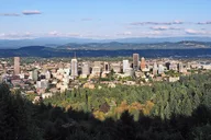 Portland City Tour: Small-Group Sightseeing thumbnail 3