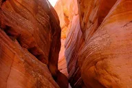 Kanab Slot Canyon Jeep Tour thumbnail 4