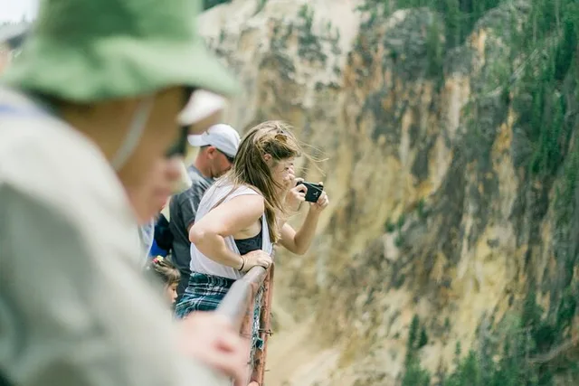 Yellowstone National Park Private Tour - Image 5