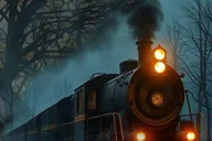 Tampa Haunted Train Depot Ghost Adventure thumbnail 4