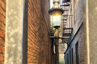 Boston Underground Railroad Walking Tour thumbnail 3