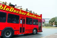 Austin Hop On Hop Off Sightseeing Tour thumbnail 4