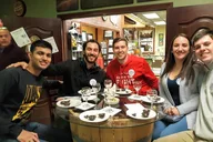 Greenville Cocktail and Appetizer Tour thumbnail 4