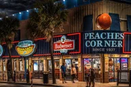 Myrtle Beach Ghost Tour thumbnail 5
