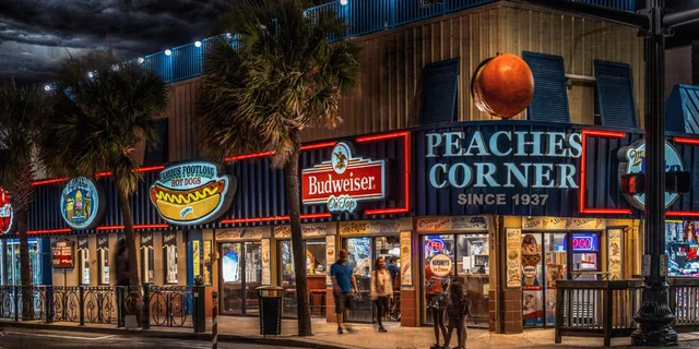 Myrtle Beach Ghost Tour - Image 5