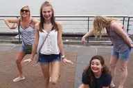 Branson Scavenger Hunt by 3Quest Challenge thumbnail 6
