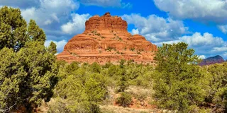 Sedona One Day Tour from Las Vegas