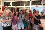Charleston Food Tour on Upper King Street thumbnail 4