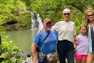 Maui Road to Hana Private Tour thumbnail 4