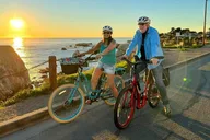Pismo Beach Electric Bike Rental thumbnail 1