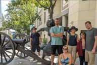 Austin Downtown History Walking Tour thumbnail 1