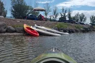 Montrose Stand Up Paddle Board Rental thumbnail 4