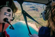 Kailua-Kona Coastal Helicopter Tour Doors On/Off 45 Min thumbnail 2