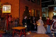 Gettysburg Ghost Tour: Echoes of the Fallen thumbnail 6