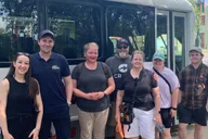 New Orleans Oak Alley Plantation Tour with Transportation thumbnail 2