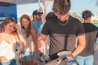 Hilton Head Lowcountry Boil Dinner Cruise 2 hr thumbnail 2