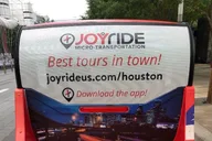 Houston Pokemon Go Tour with Transportation 90 min thumbnail 3