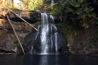 Silver Falls Waterfall Hike thumbnail 6