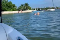 Miami Private Boat Rental with Captain thumbnail 6