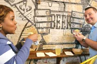 Cincinnati Ethnic Food Tour in Over-the-Rhine thumbnail 3