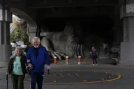 Seattle Private City Tour with Post-Cruise Transfer thumbnail 4