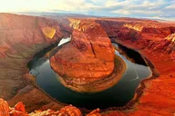 Sedona Antelope Canyon and Horseshoe Bend Tour thumbnail 6