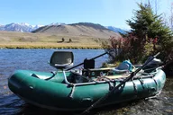 Yellowstone Wade Fishing Trip Full Day thumbnail 4