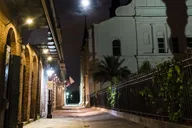 New Orleans Vampire Walking Tour thumbnail 3