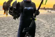 Corona Del Mar Spearfishing Adventure thumbnail 5