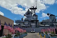 Pearl Harbor USS Arizona Memorial and Battleship Missouri Tour thumbnail 4