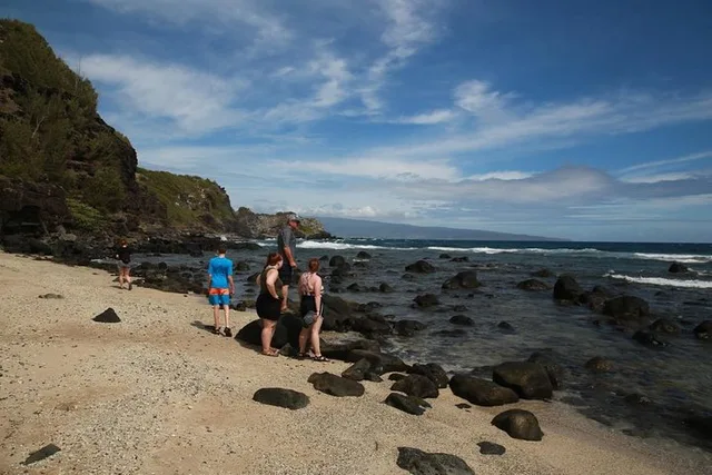 Hana Private Road Tour - Image 6